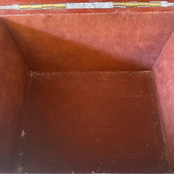 VINTAGE TRUNK - Picture 15 of 16